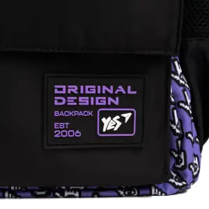 Рюкзак школьный Yes All-Seeing Eye TS-48