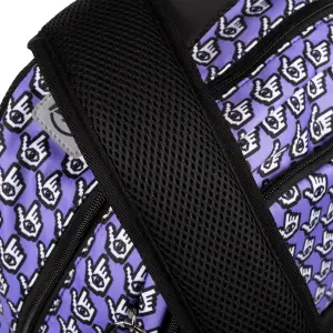 Рюкзак школьный Yes All-Seeing Eye TS-48