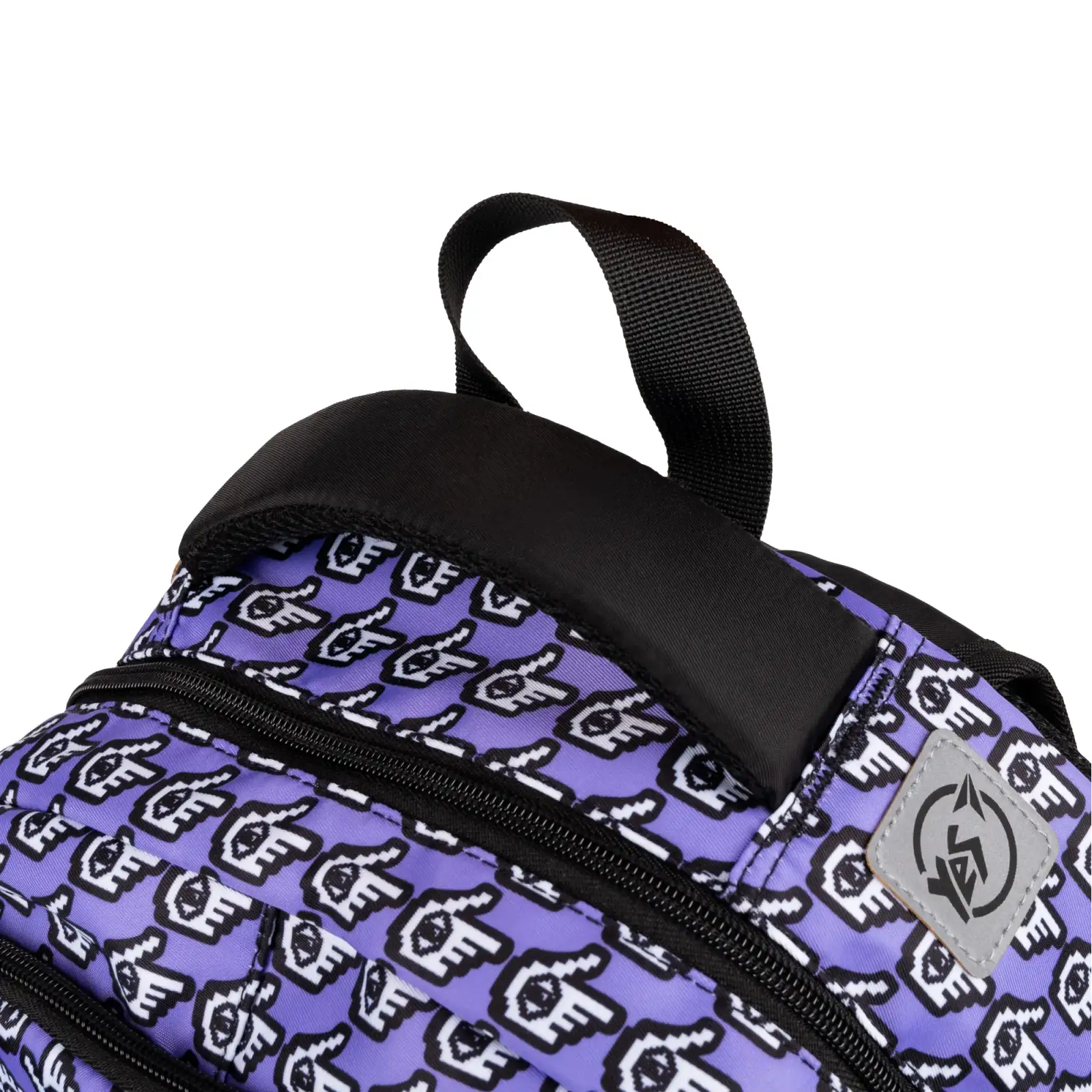 Рюкзак школьный Yes All-Seeing Eye TS-48