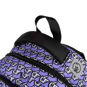 Рюкзак школьный Yes All-Seeing Eye TS-48