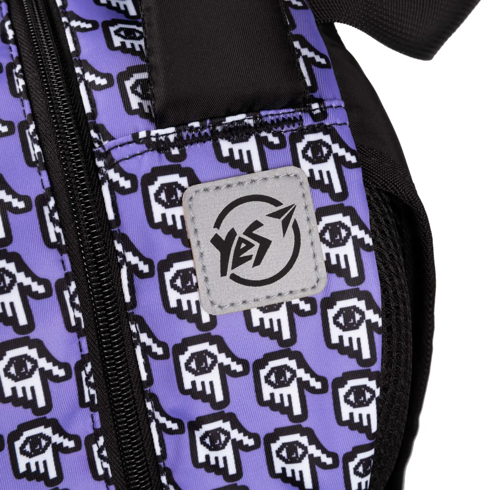 Рюкзак школьный Yes All-Seeing Eye TS-48