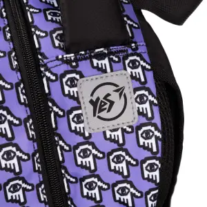 Рюкзак школьный Yes All-Seeing Eye TS-48