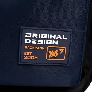Рюкзак школьный Yes Style TS-48