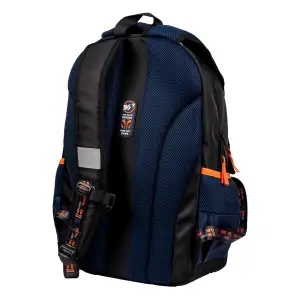 Рюкзак школьный Yes Style TS-48