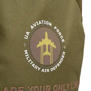 Рюкзак Yes Military Plane T-69