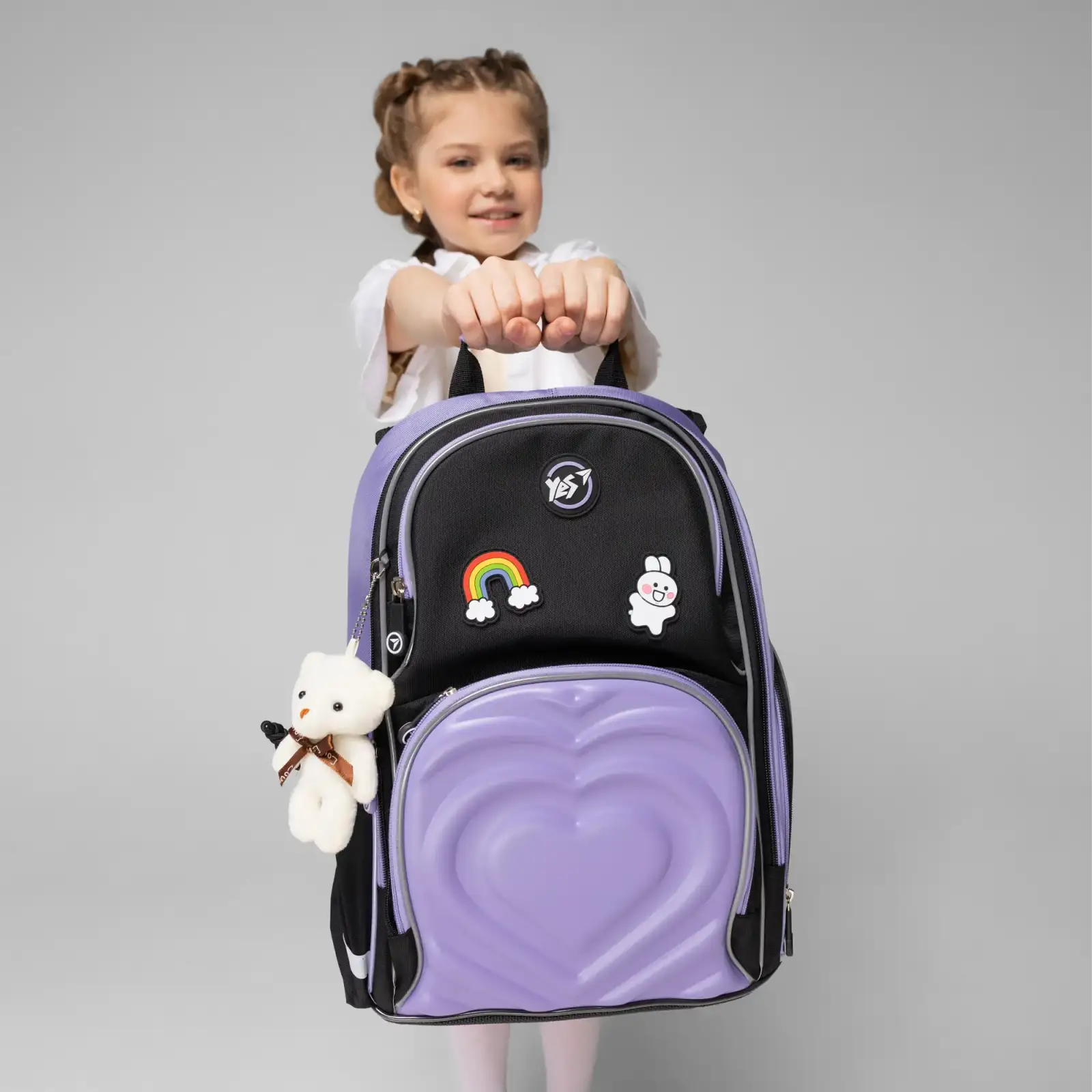 Набор коллекционный YES S-100_Collection Girl‘s Dream
