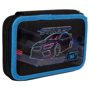 Набір колекційний YES S-52_Collection Street Racing