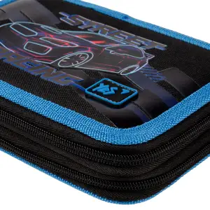 Набір колекційний YES S-52_Collection Street Racing