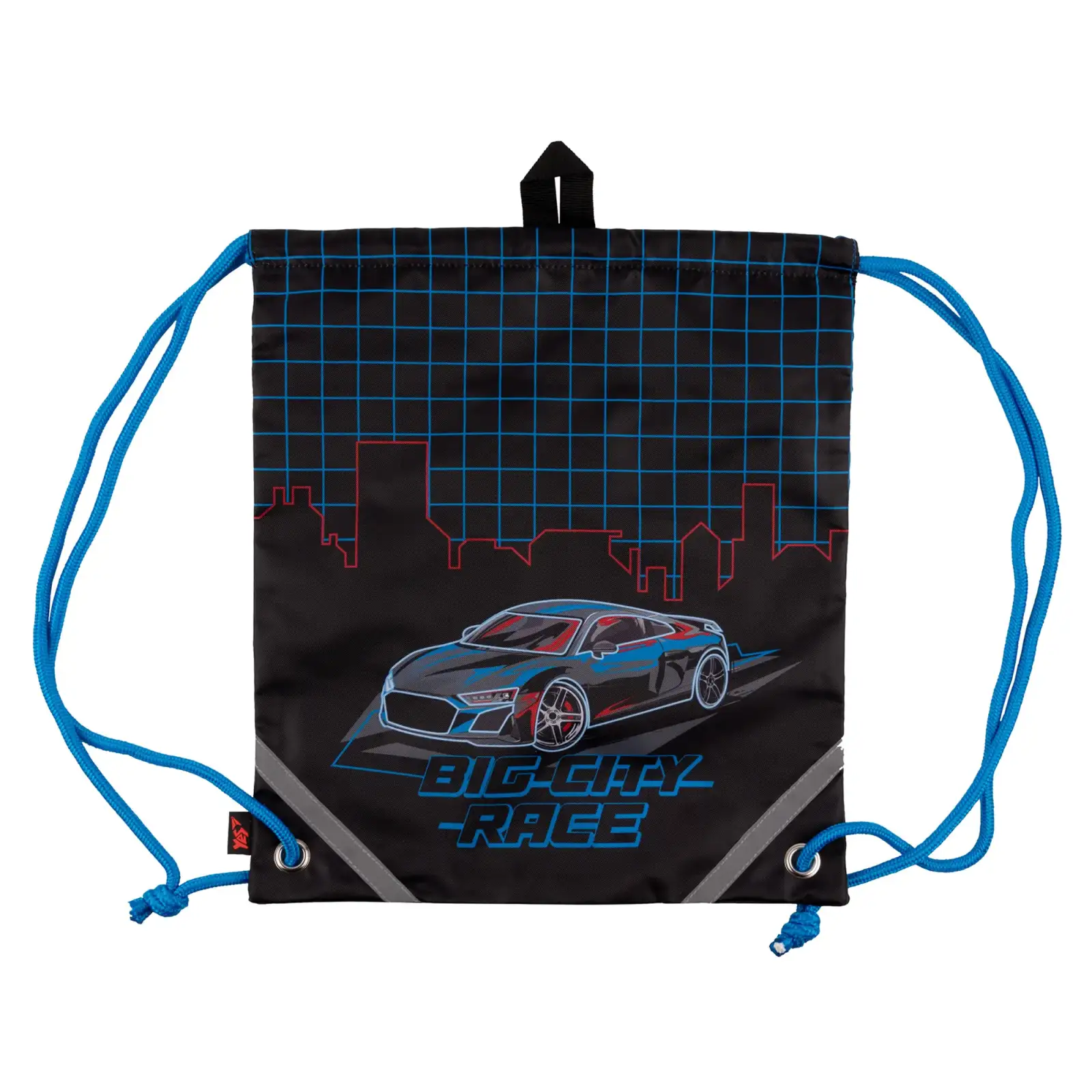 Набір колекційний YES S-52_Collection Street Racing