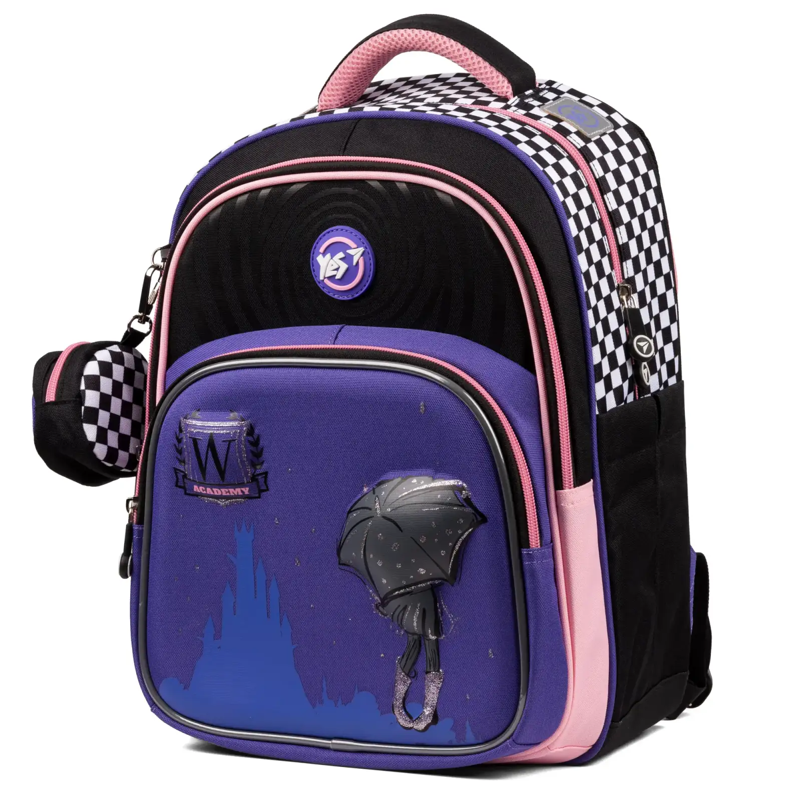 Набор коллекционный YES S-91_Collection Academy