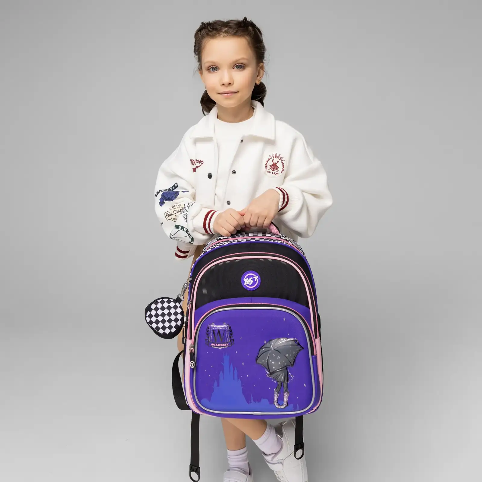 Набор коллекционный YES S-91_Collection Academy