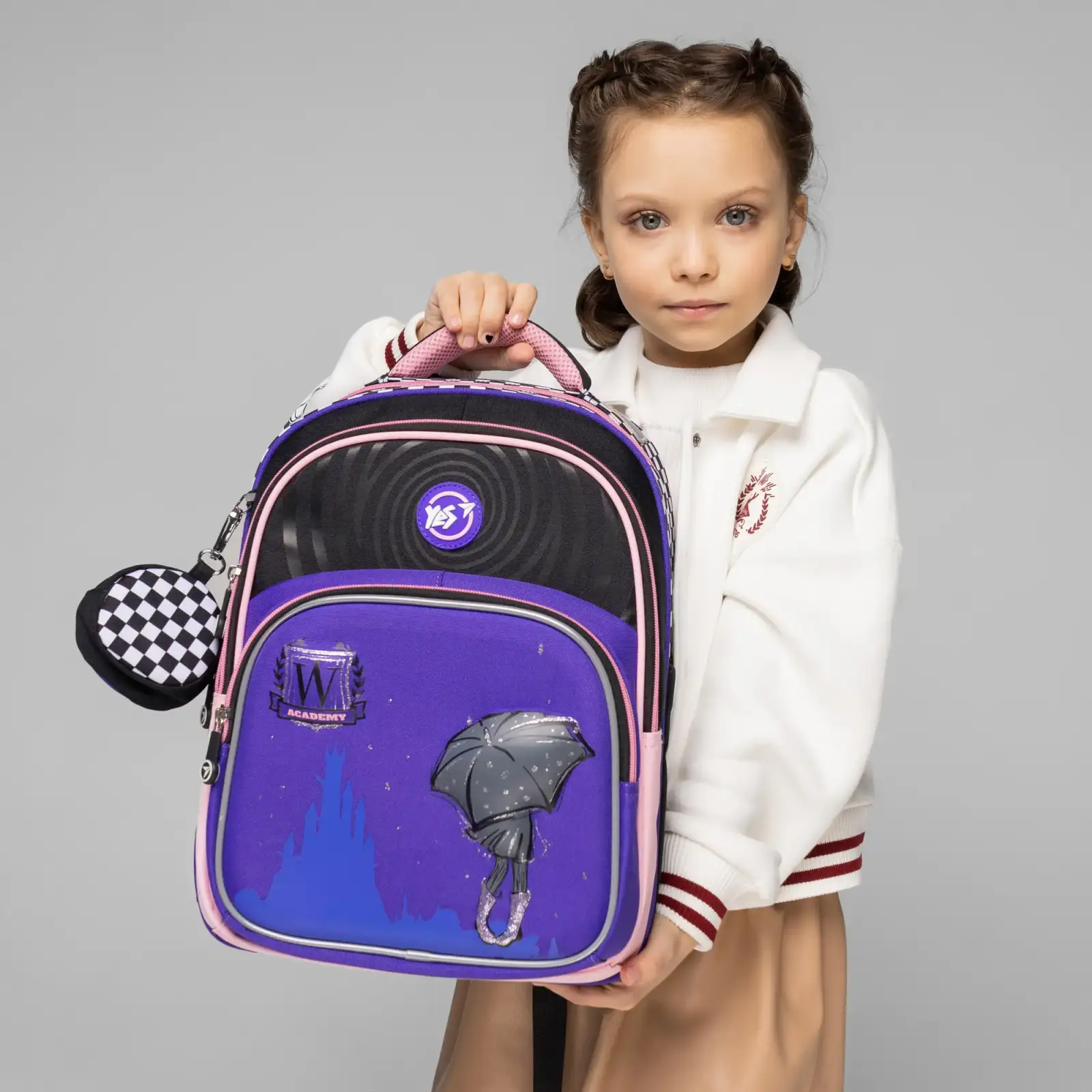 Набор коллекционный YES S-91_Collection Academy