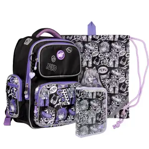 Набор коллекционный YES S-101_Collection Anime