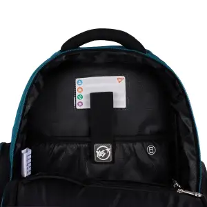 Рюкзак школьный полукаркасный YES Game Fan S-101