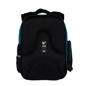 Рюкзак школьный полукаркасный YES Game Fan S-101