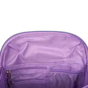 Рюкзак школьный каркасный YES Cute Bear H-100