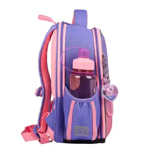 Рюкзак школьный каркасный YES Cute Bear H-100
