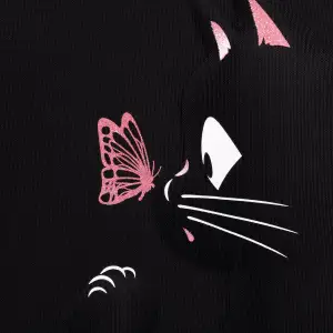 Рюкзак школьный YES Cat Dreamer S-78