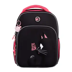 Рюкзак школьный YES Cat Dreamer S-78