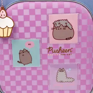 Рюкзак шкільний каркасний YES Pusheen Playful S-78
