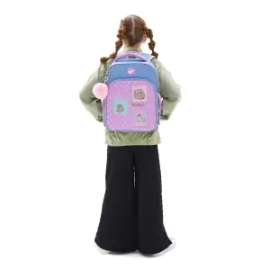 Рюкзак шкільний каркасний YES Pusheen Playful S-78