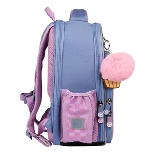 Рюкзак шкільний каркасний YES Pusheen Playful S-78