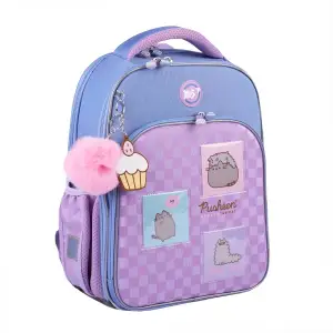Рюкзак шкільний каркасний YES Pusheen Playful S-78