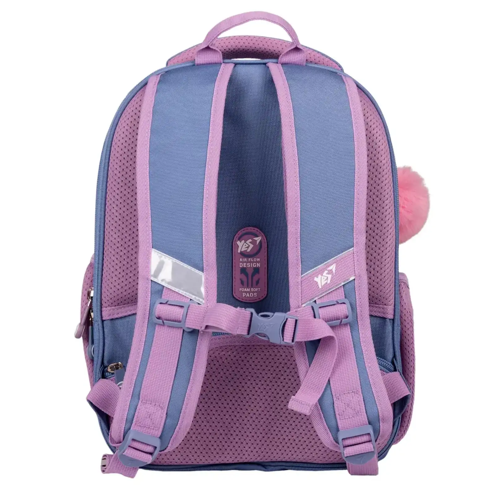 Рюкзак шкільний каркасний YES Pusheen Playful S-78