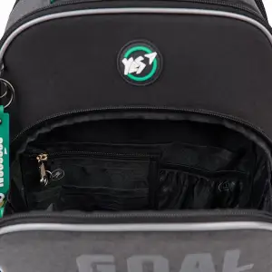 Рюкзак школьный YES Football Time S-78