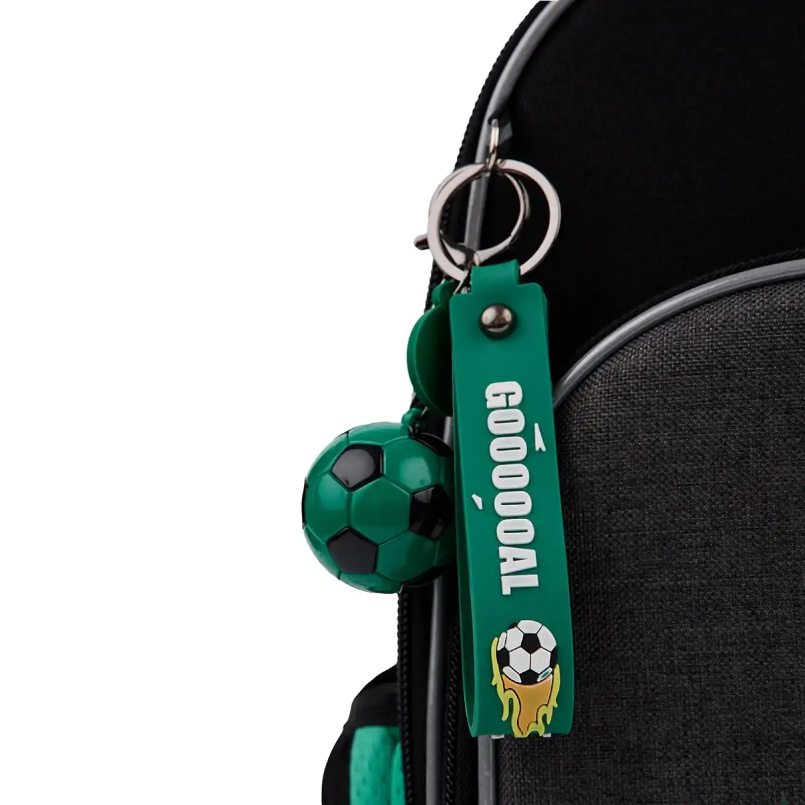 Рюкзак школьный YES Football Time S-78