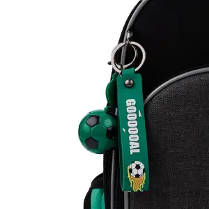 Рюкзак школьный YES Football Time S-78