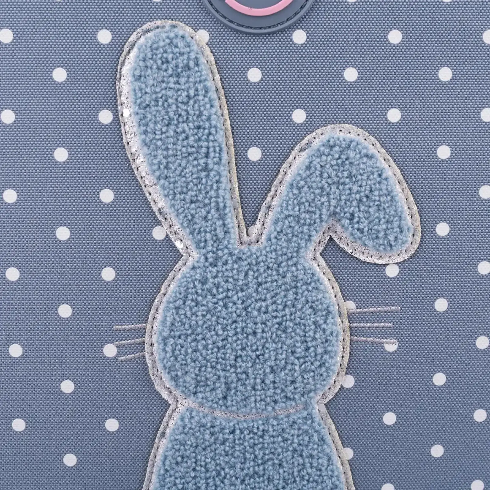 Рюкзак шкільний напівкаркасний YES Lovely Bunny S-109