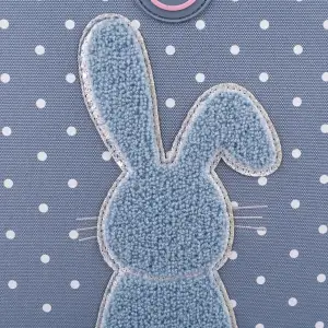 Рюкзак шкільний напівкаркасний YES Lovely Bunny S-109