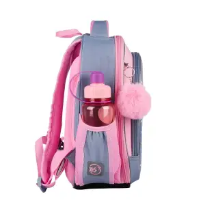 Рюкзак шкільний напівкаркасний YES Lovely Bunny S-109