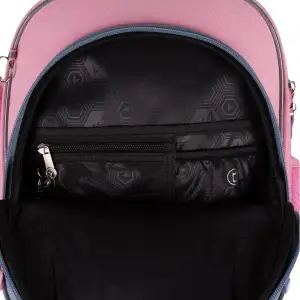 Рюкзак шкільний напівкаркасний YES Lovely Bunny S-109