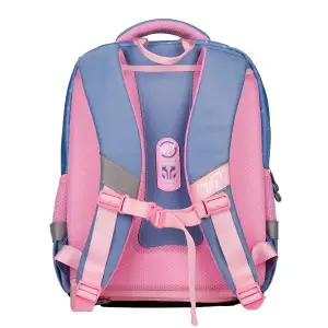 Рюкзак школьный YES Meow-Meow S-52 Ergo