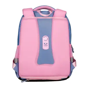 Рюкзак школьный YES Meow-Meow S-52 Ergo