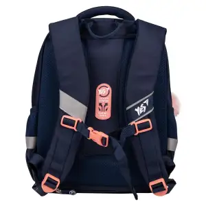 Рюкзак шкільний YES Be Like a Cat S-52 Ergo