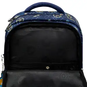 Рюкзак шкільний YES Football Gamer S-52 Ergo