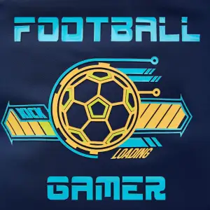 Рюкзак шкільний YES Football Gamer S-52 Ergo