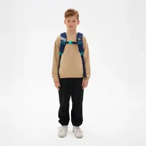 Рюкзак шкільний YES Football Gamer S-52 Ergo
