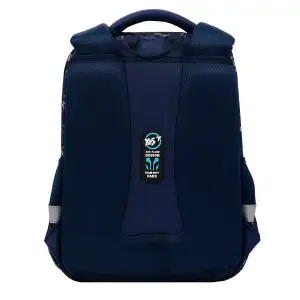 Рюкзак шкільний YES Football Gamer S-52 Ergo