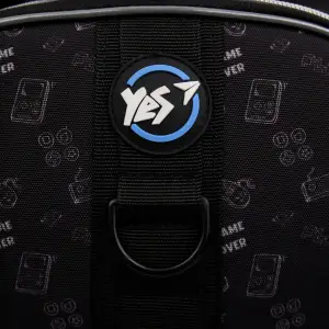 Рюкзак каркасный YES Game On! H-100