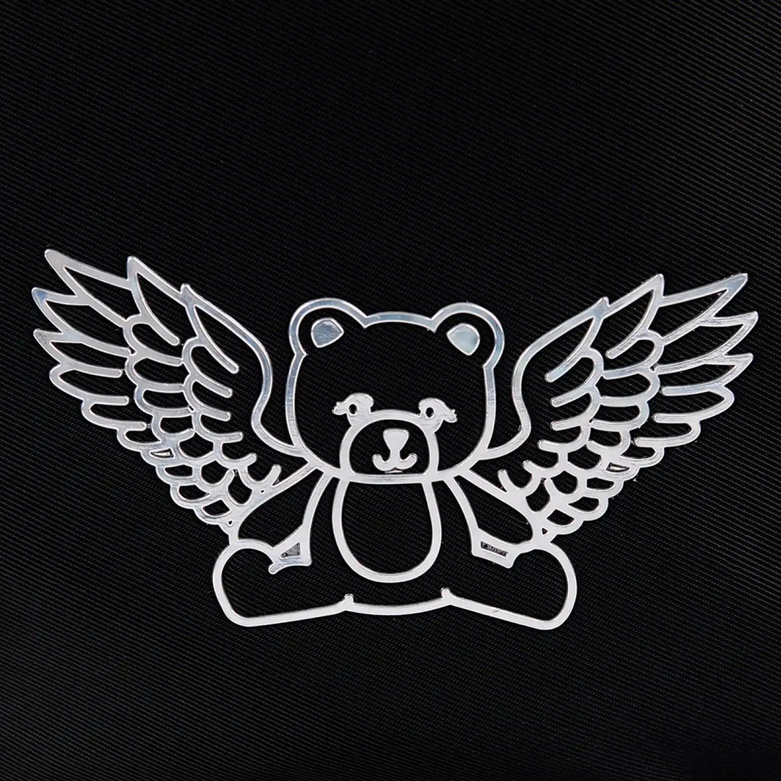 Рюкзак школьный YES Angel Bear TS-47