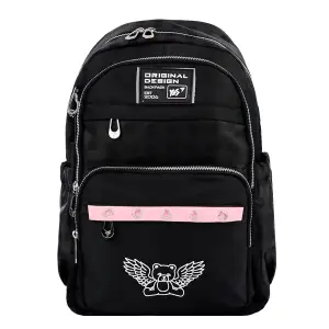 Рюкзак школьный YES Angel Bear TS-47