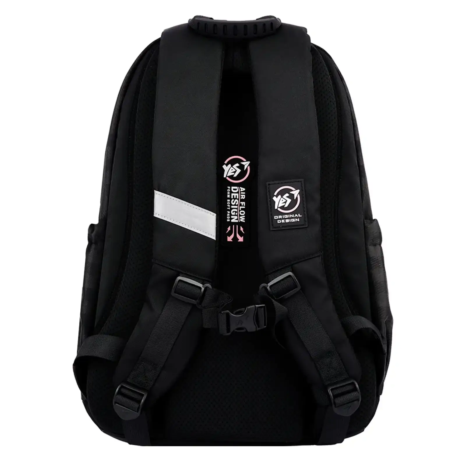 Рюкзак школьный YES Angel Bear TS-47