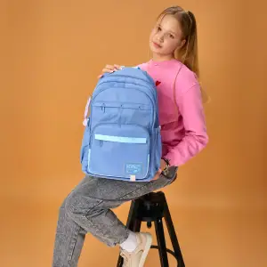 Рюкзак школьный YES Hearty TS-47
