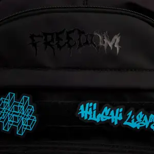 Рюкзак школьный YES Freedom TS-47