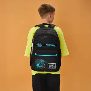 Рюкзак школьный YES Freedom TS-47