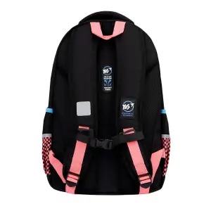 Рюкзак школьный YES Groovy Girl TS-48